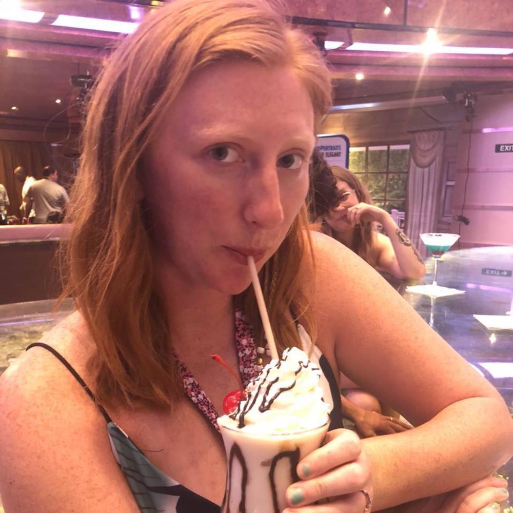 Meet your Posher, Chesney